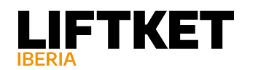 LIFTKET