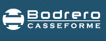 BODRERO CASSEFORMEE