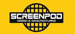 SCREENPOD