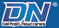 DALL'AGLIO NEWCRANES S.R.L A