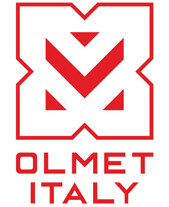 OLMET ITALY S.R.L.