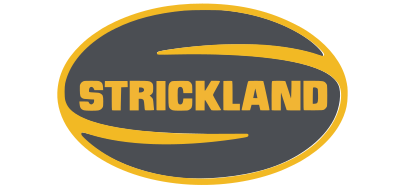 STRICKLAND