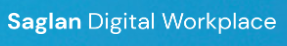 SAGLAN DIGITAL WORKPLACE
