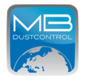 MB DUSTCONTROL B.V.