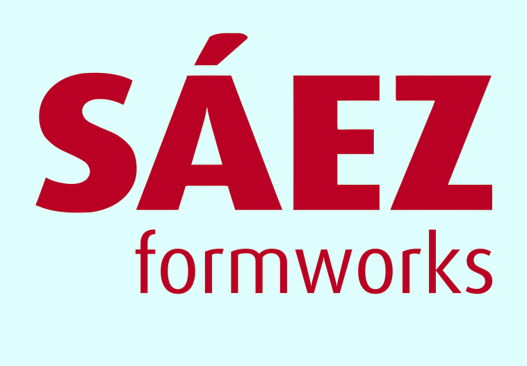 SÁEZ FORMWORKS