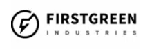 FIRSTGREEN INDUSTRIES