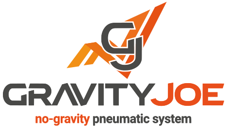 GRAVITY JOE