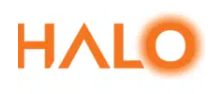 HALO