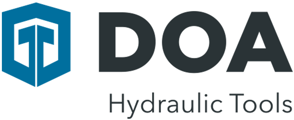 DOA HYDRAULIC TOOLS