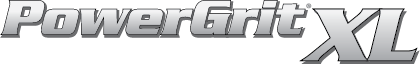 POWERGRIT XL