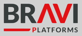 BRAVI PLATFORMS