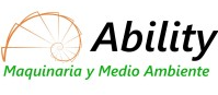 ABILITY MAQUINARIA Y MEDIO AMBIENTE, S.L.