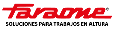 FARAONE SOLUCIONES PARA TRABAJOS EN ALTURA