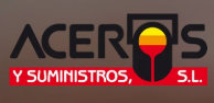 ACEROS Y SUMINISTROS S.L.