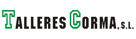 TALLERES CORMA
