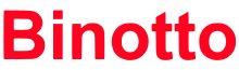 BINOTTO IBERICA S.A.