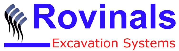 ROVINALS GEOSYSTEMS