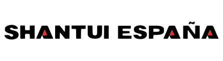 SHANTUI ESPAÑA