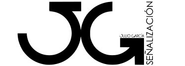 JG SEÑALIZACION - METALICAS JULIO GARCIA