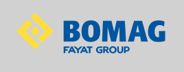 BOMAG IBÉRICA DE MAQUINARIA, S.A.U.