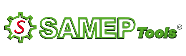 SAMEP TOOLS