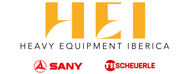 HEAVY EQUIPMENT IBERICA, S.L.