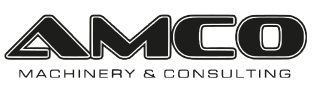 AMCO MACHINERY & CONSULTING / RUTHMANN