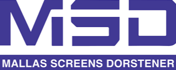 MALLAS SCREENS DORSTENER S.L.