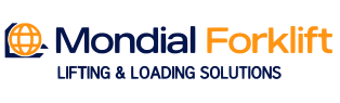 MONDIAL FORKLIFT S.L.