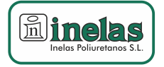 INELAS POLIURETANOS, S.L.