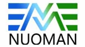 SHANDONG NUOMAN ENGINEERING MACHINERY CO.,LTD