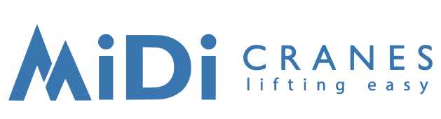 MIDI CRANES - EURO CRANE S.A.