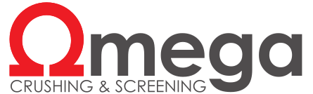 OMEGA CRUSHING AND SCREENING