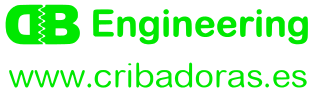CRIBADORAS DB ENGINEERING