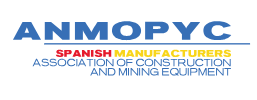 ANMOPYC, CLUSTER MAQUINARIA CONSTRUCCION, OBRAS PUBLICAS Y MINERIA