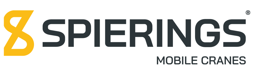 SPIERINGS MOBILE CRANES