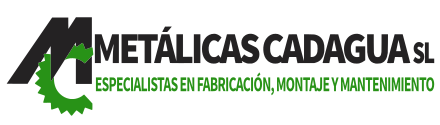 METÁLICAS CADAGUA S.L.