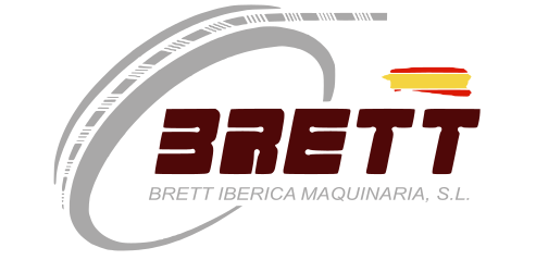 BRETT IBERICA MAQUINARIA