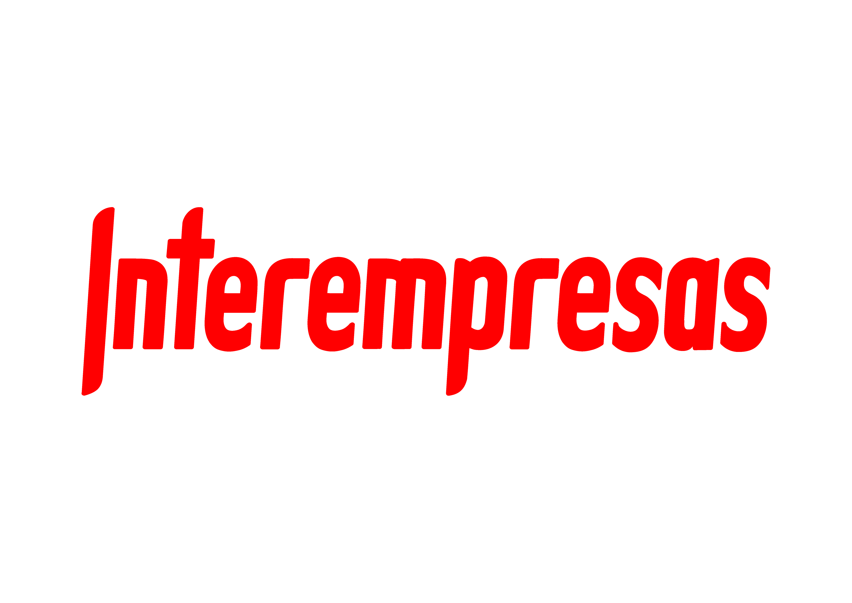 INTEREMPRESAS