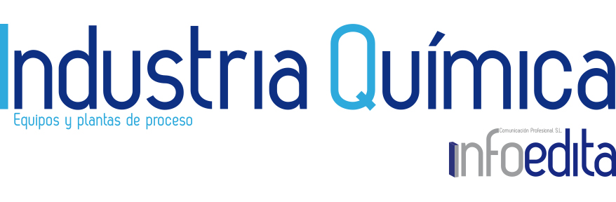 REVISTA INDUSTRIA QUIMICA