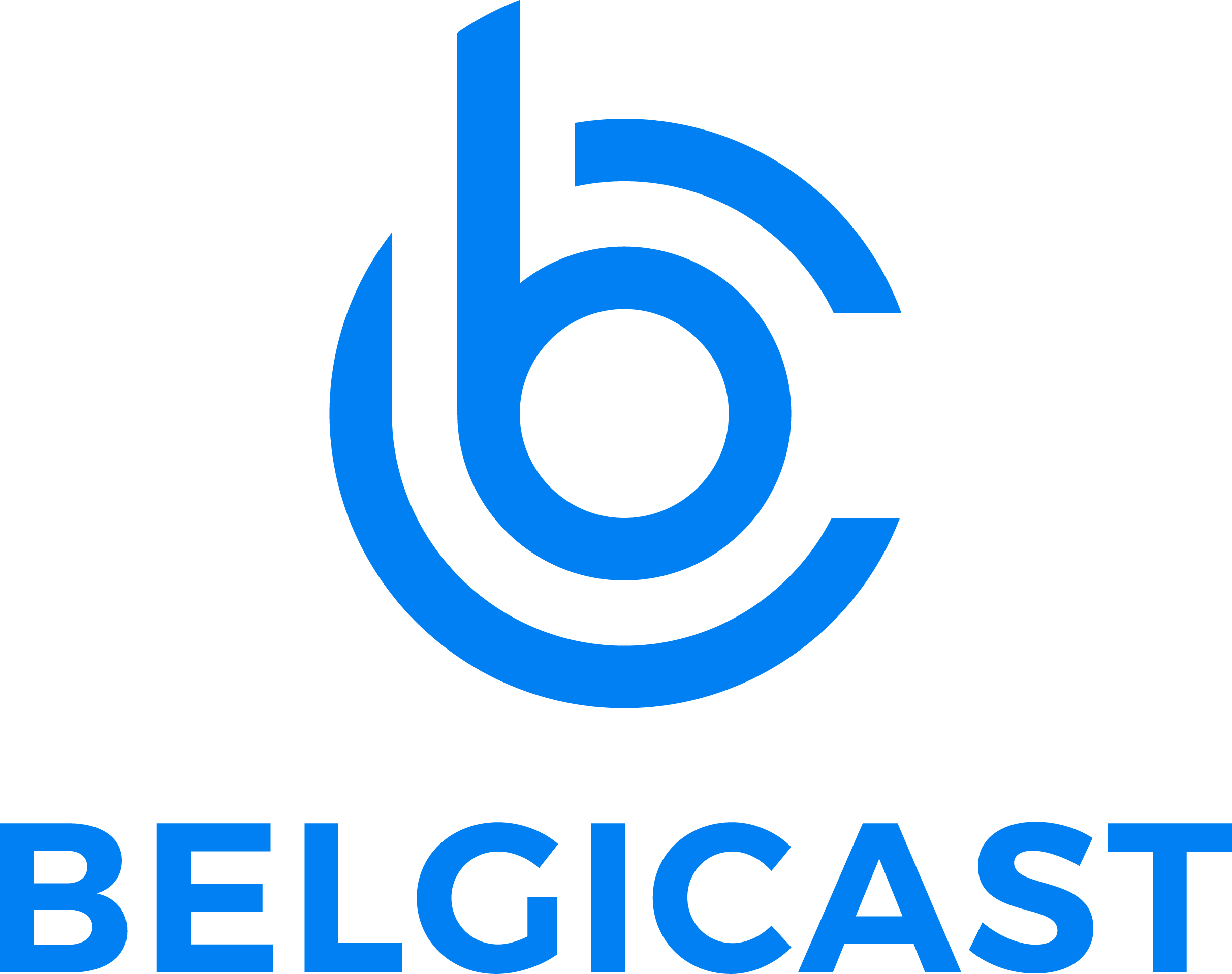 BELGICAST