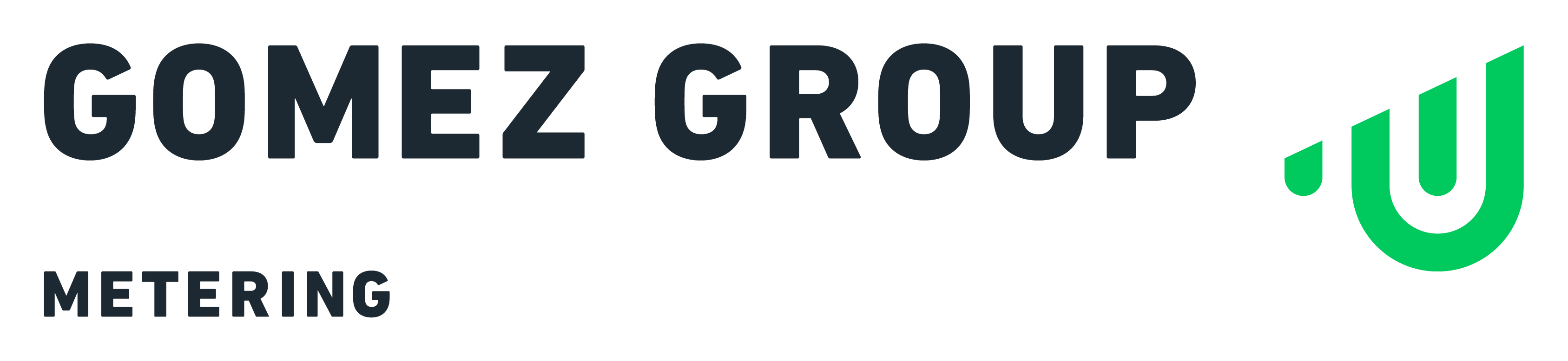 GOMEZ GROUP METERING
