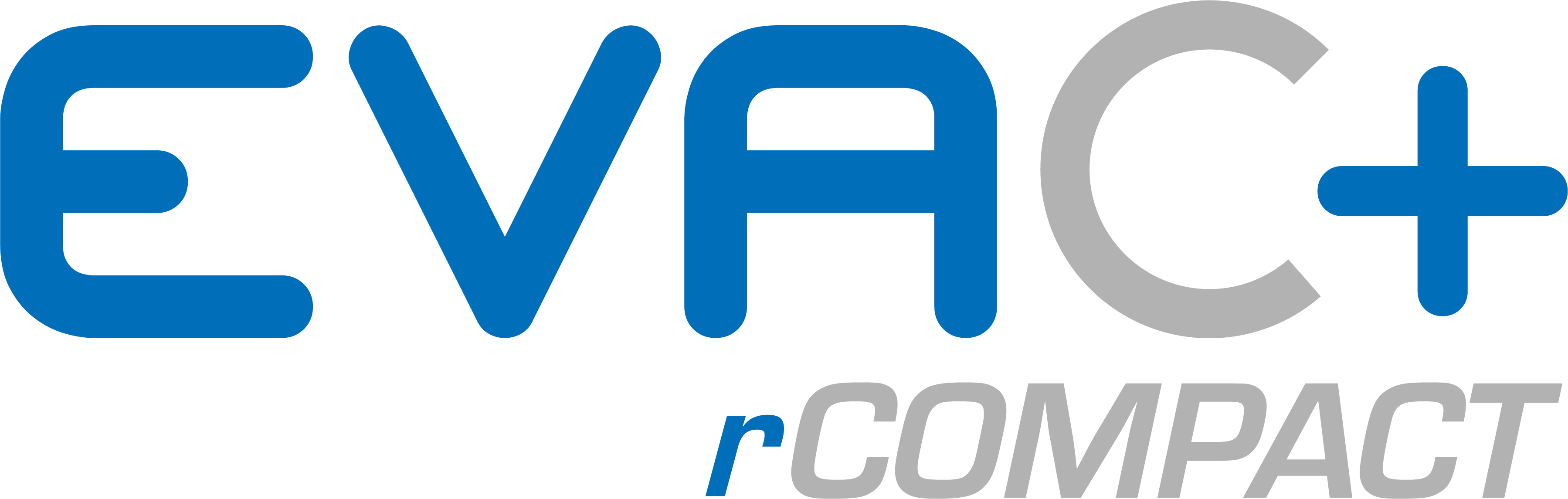 EVAC+ RCOMPACT