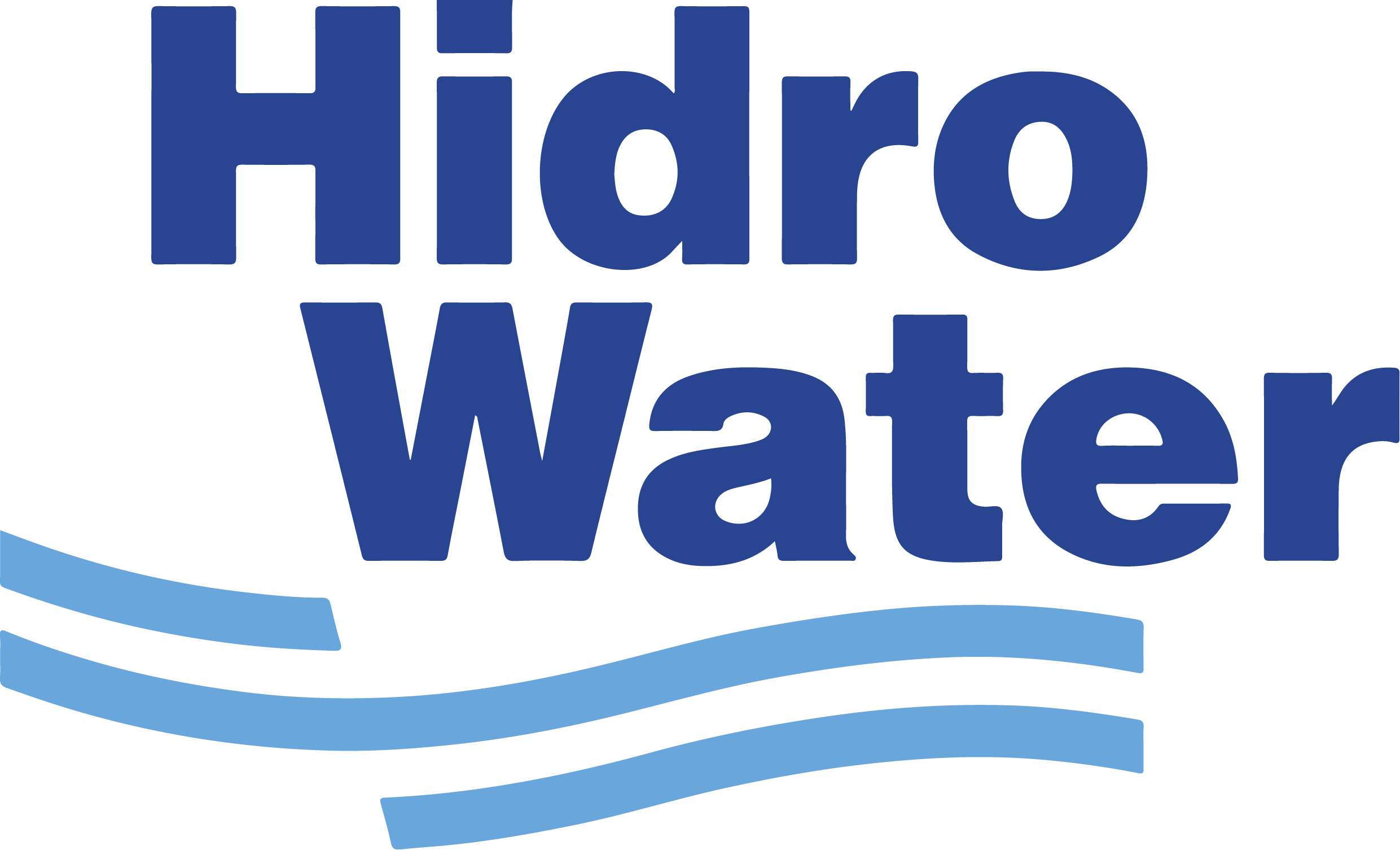 HIDRO-WATER