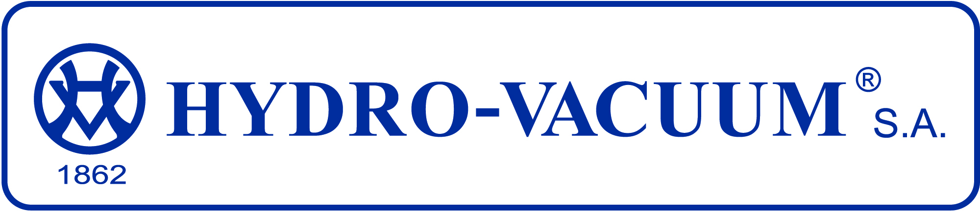 HYDRO-VACUUM S.A.