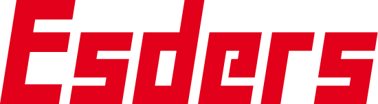 ESDERS GMBH