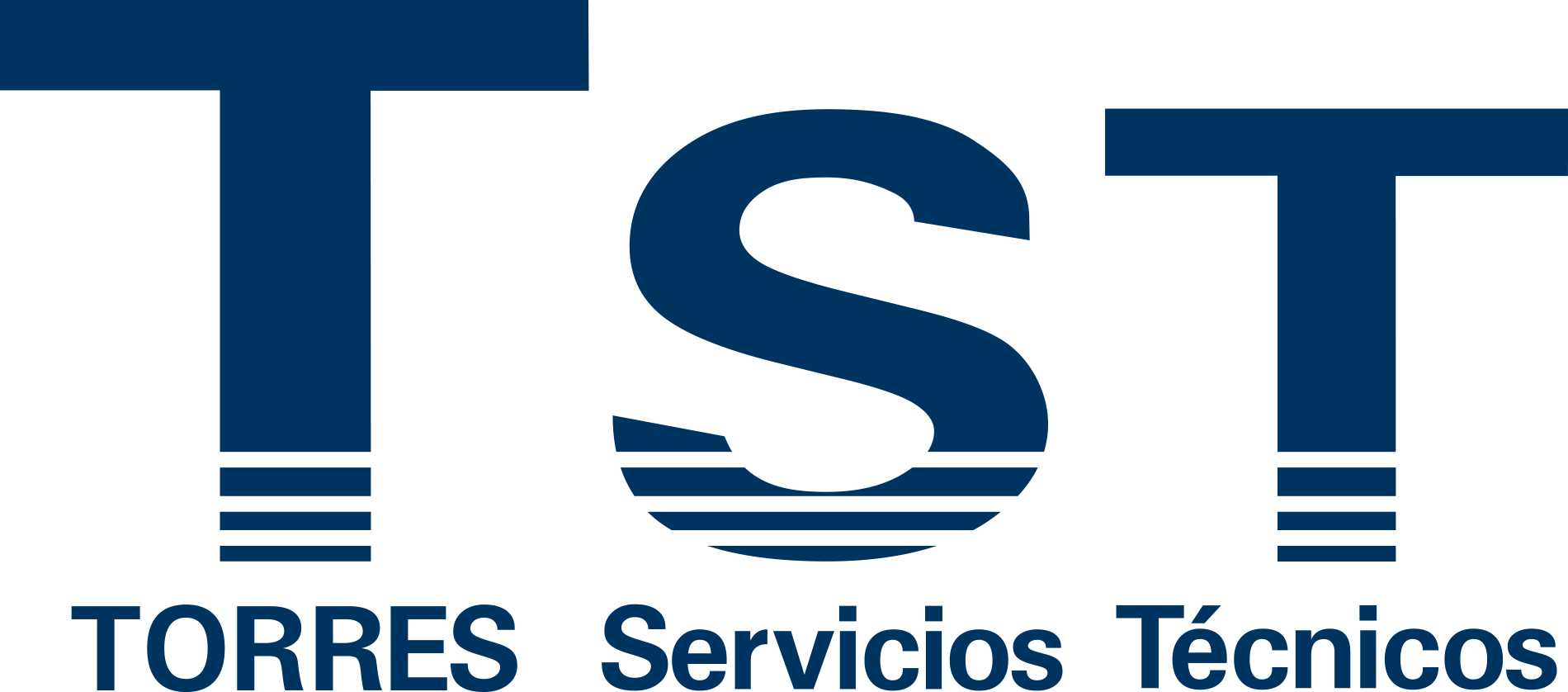 TST SERVICIOS