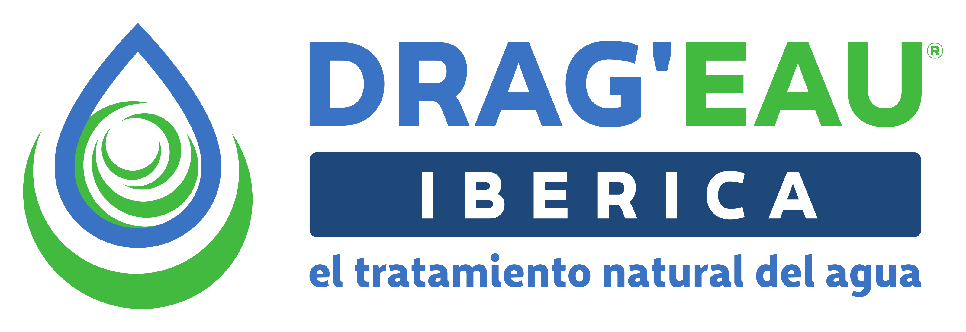 DRAG'EAU IBÉRICA
