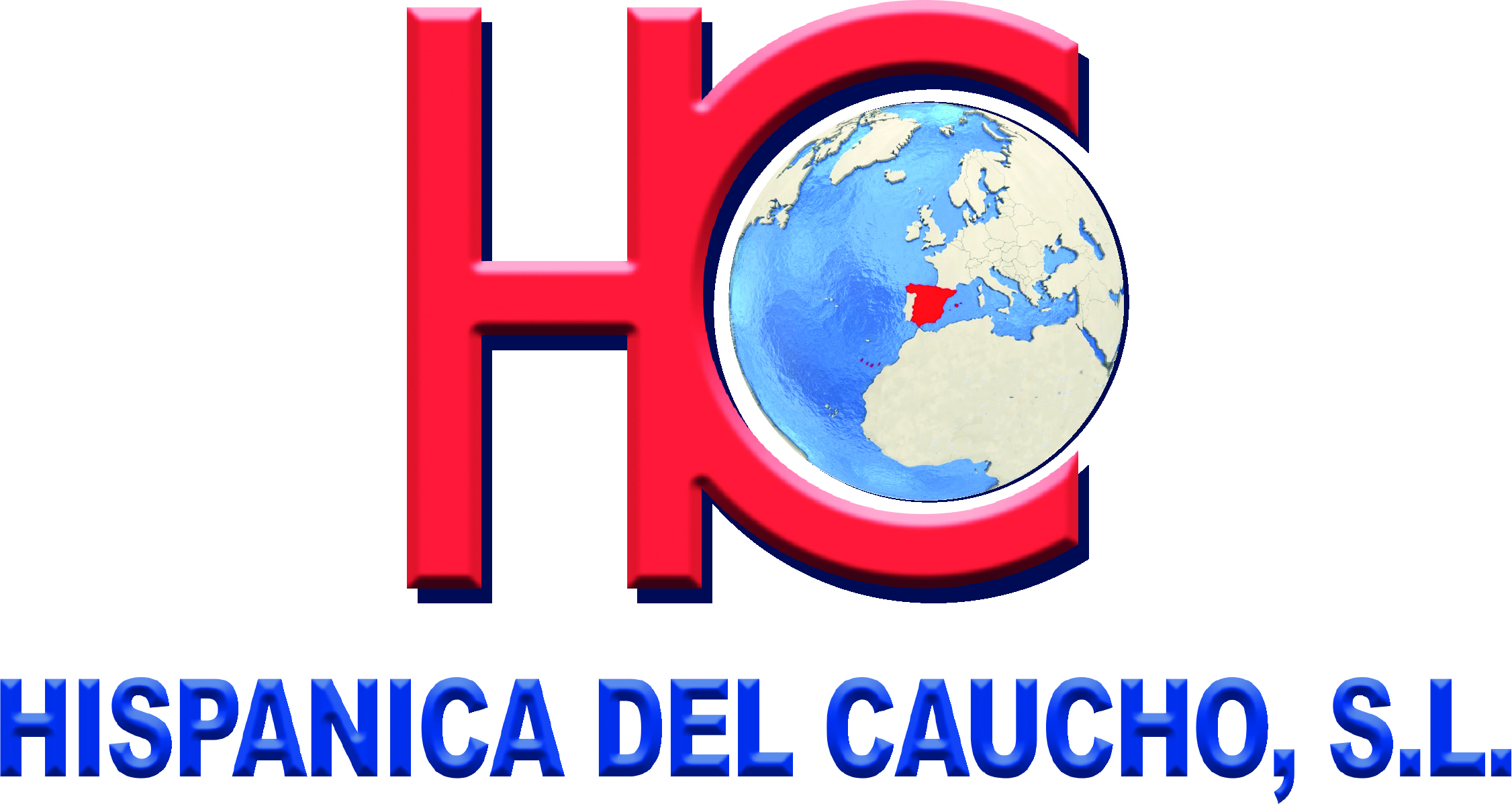 HISPANICA DEL CAUCHO, S.L.