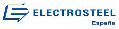 ELECTROSTEEL EUROPE S.A SUCURSAL EN ESPAÑA